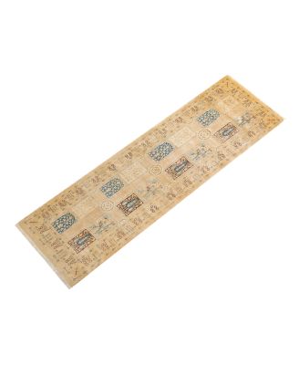 Bloomingdale's Mogul M1460 Runner Area Rug, 3'0"x8'9"