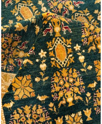 Bloomingdale's Mogul M1320 Area Rug, 12'2"x15'2"