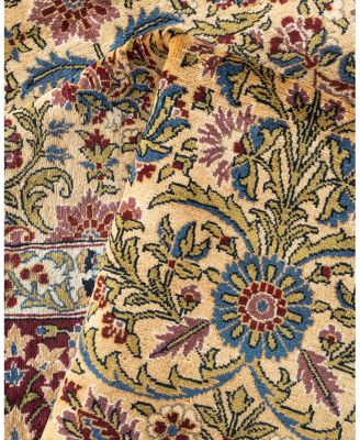 Bloomingdale's Mogul M1181 Area Rug, 6'1"x8'9"