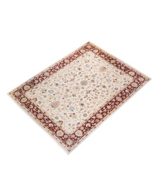 Bloomingdale's Mogul M1344 Area Rug, 9'4"x12'1"