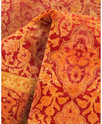 Bloomingdale's Mogul M1554 Runner Area Rug, 3'0"x9'0"