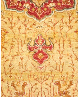 Bloomingdale's Mogul M1423 Area Rug, 3'2"x5'1"
