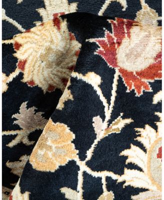 Bloomingdale's Mogul M1373 Area Rug, 3'2"x5'2"