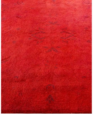 Bloomingdale's Fine Vibrance M1461 Area Rug, 5'4"x8'1"