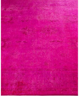 Bloomingdale&#39;s Fine Vibrance M1357 Area Rug, 6&#39;1&amp;quot;x8&#39;10&amp;quot;