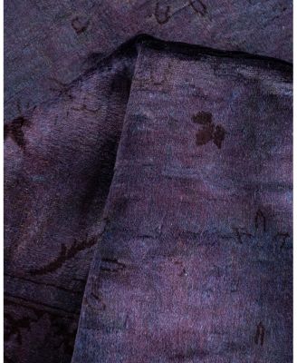 Bloomingdale's Fine Vibrance M1252 Area Rug, 3'1"x5'2"