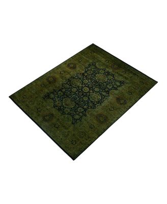 Bloomingdale's Fine Vibrance M1403 Area Rug, 9'2"x11'10"