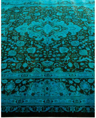 Bloomingdale's Fine Vibrance M1436 Area Rug, 8'2"x10'3"