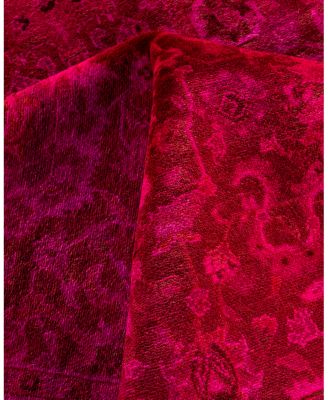 Bloomingdale's Fine Vibrance M1502 Area Rug, 8'2"x10'3"