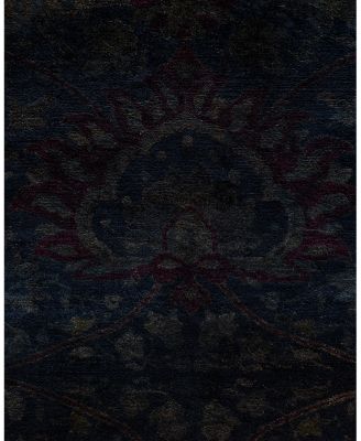 Bloomingdale's Fine Vibrance M1149 Area Rug, 8'2"x10'4"