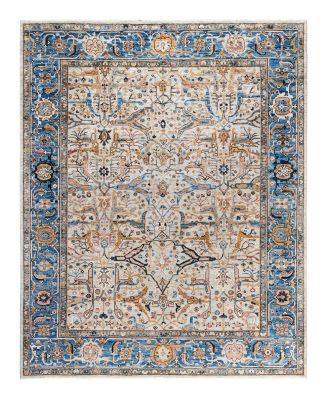 Bloomingdale's Serapi M0103-228 Area Rug, 8'0"x9'9"