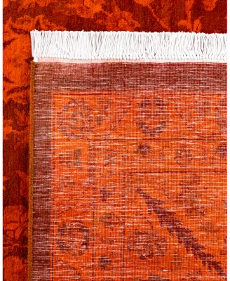 Bloomingdale's Fine Vibrance M1473 Area Rug, 8'2"x10'5"