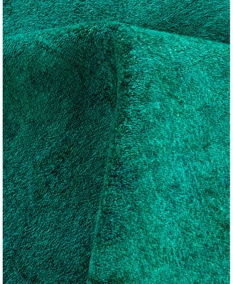 Bloomingdale's Fine Vibrance M1419 Area Rug, 9'3"x12'1"