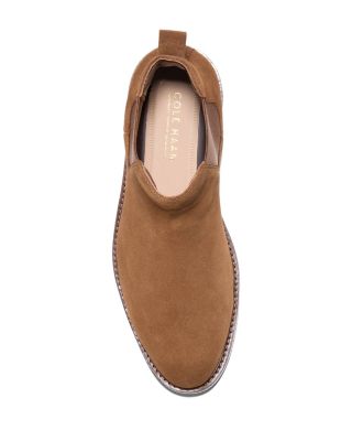 Men's Judson Grand Chelsea Boots