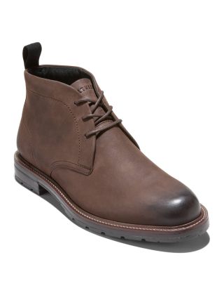 Men's Roundhill Grand Chukka Boots