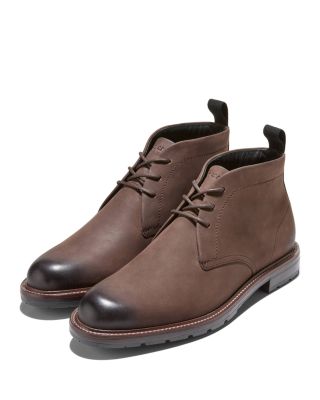 Men's Roundhill Grand Chukka Boots
