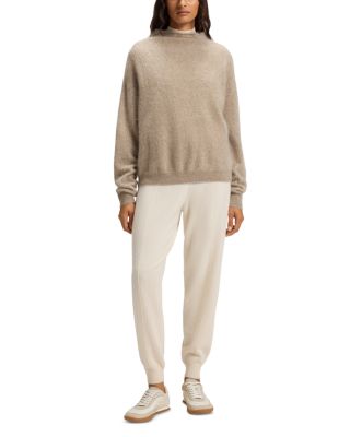 Frovina Cashmere Turtleneck Sweater