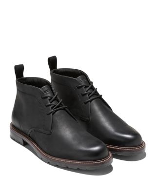 Men's Roundhill Grand Chukka Boots