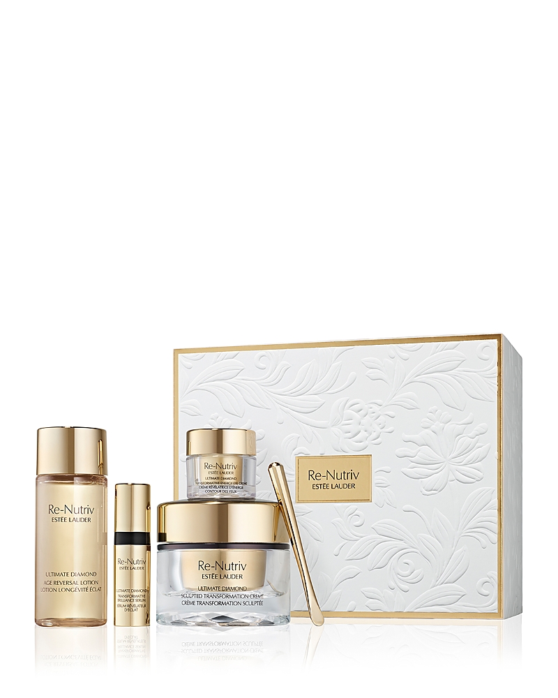 Estée Lauder Re Nutriv Luxury Skincare Collection ($685 Value)