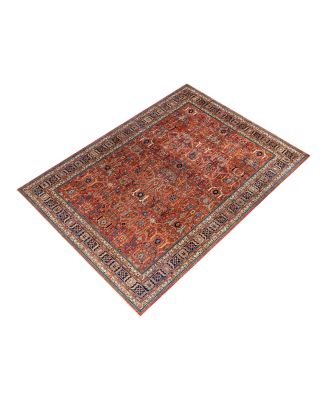 Bloomingdale's Serapi M0103-54 Area Rug, 10'0"x13'9"