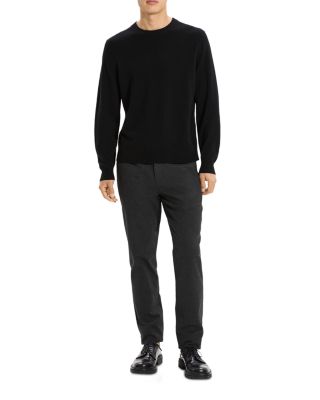 Hilles Cashmere Sweater