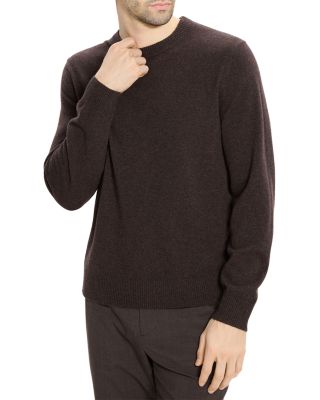 Hilles Cashmere Sweater