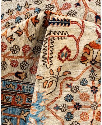 Bloomingdale's Serapi M0103-68 Area Rug, 10'0"x13'11"