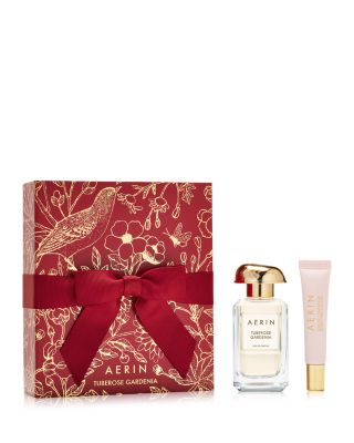 Tuberose Gardenia Gift Set ($190 value)