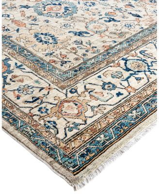 Bloomingdale&#39;s Serapi M0103-77 Area Rug, 9&#39;9&amp;quot;x14&#39;0&amp;quot;