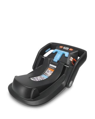 MESA Car Seat Base