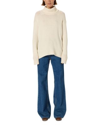 Edana Cashmere Sweater 