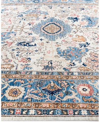 Bloomingdale's Serapi M0103-92 Area Rug, 8'11"x11'11"