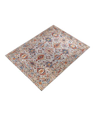 Bloomingdale's Serapi M0103-98 Area Rug, 9'0"x12'0"