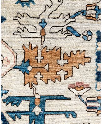 Bloomingdale's Serapi M0103-100 Area Rug, 8'11"x11'10"