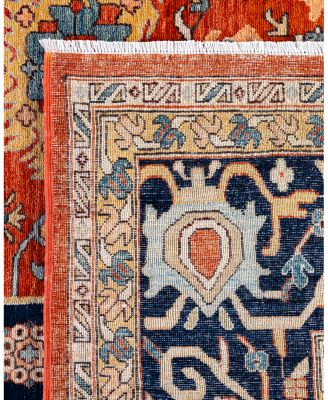 Bloomingdale's Serapi M0103-101 Area Rug, 8'11"x11'9"