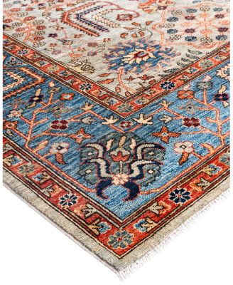 Bloomingdale's Serapi M0103-116 Area Rug, 9'2"x11'10"