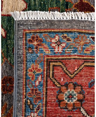 Bloomingdale's Serapi M0103-117 Area Rug, 9'3"x11'9"