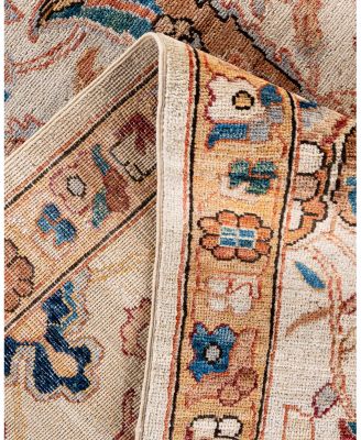 Bloomingdale's Serapi M0103-118 Area Rug, 8'10"x11'9"