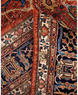 Bloomingdale's Serapi M0103-119 Area Rug, 9'2"x12'2"