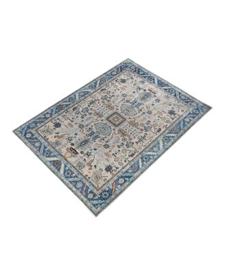 Bloomingdale's Serapi M0103-132 Area Rug, 8'10"x11'9"