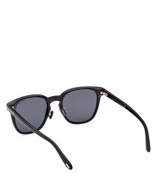 Round Sunglasses, 53mm