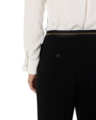 Cybele Mid Rise Pants