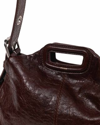 Miss M Crossbody Bag