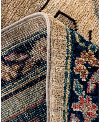 Bloomingdale's Serapi M0103-143 Area Rug, 9'1"x12'0"
