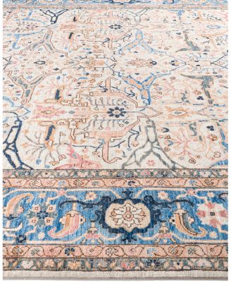 Bloomingdale's Serapi M0103-146 Area Rug, 8'9"x11'10"