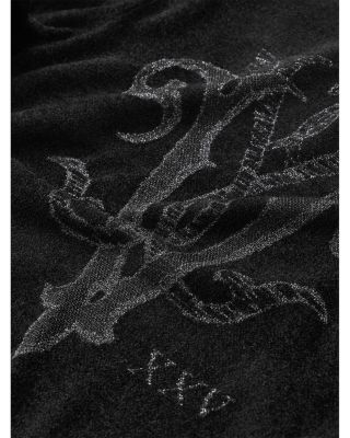 Delroy Anniversary Sweater