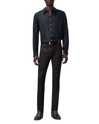 Martin Long Sleeve Shirt