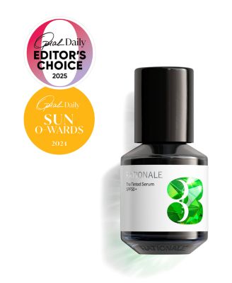 RATIONALE - #3 The Tinted Serum SPF 50+ 1 oz.
