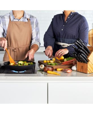 TWIN Signature 19-Piece Knife Block Set 