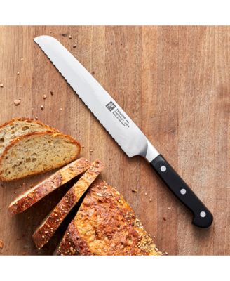 Pro 9-Piece Knife Block Set